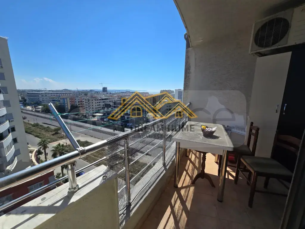 Apartament  63m² 7 floor