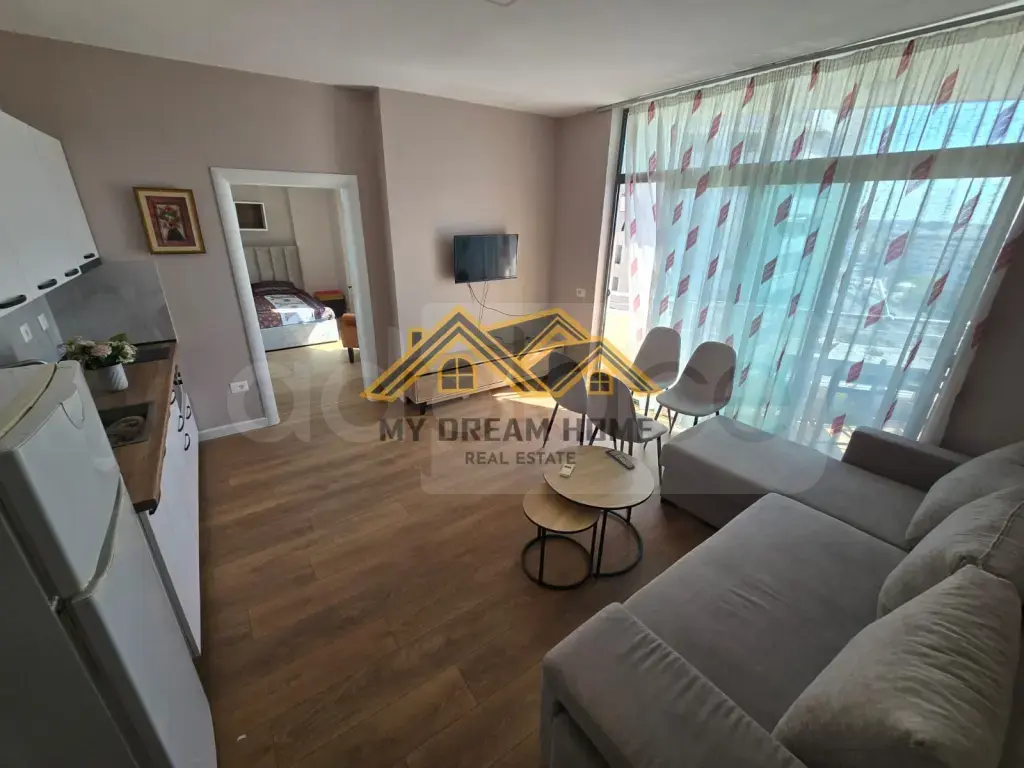 Apartament  63m² 7 floor
