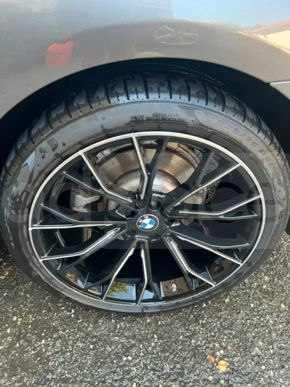 Disk i transmetimit BMW 3 series G20/G21