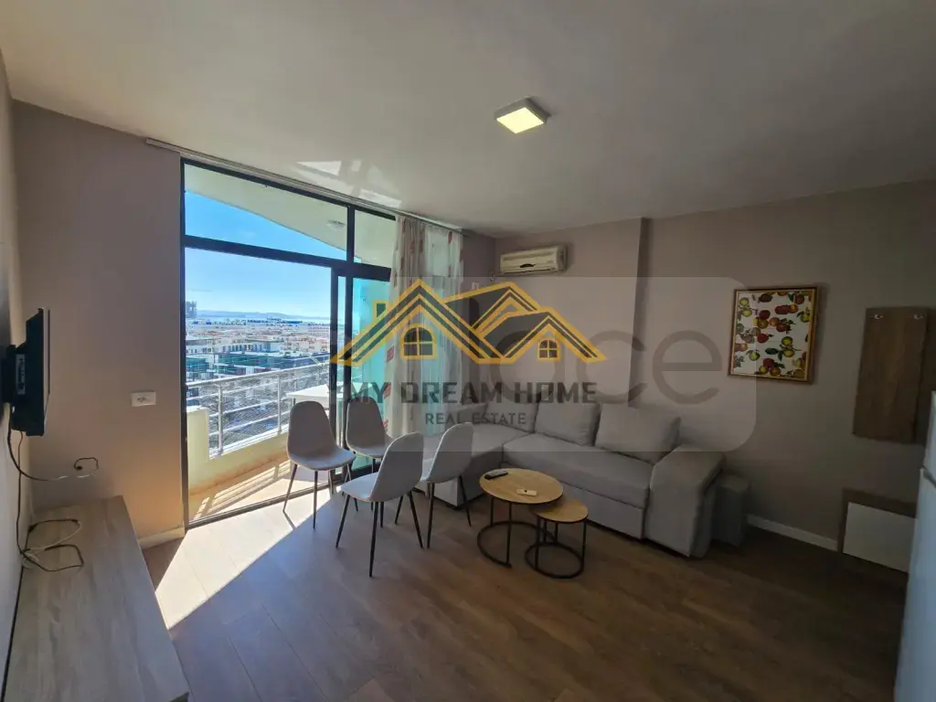 Apartament  63m² 7 floor