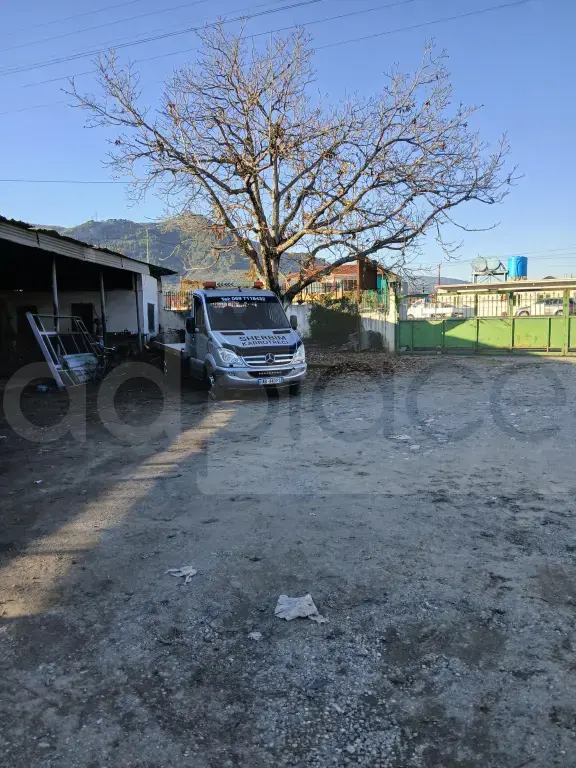 Sherbim karrotreci Mercedes benz V6 Elbasan