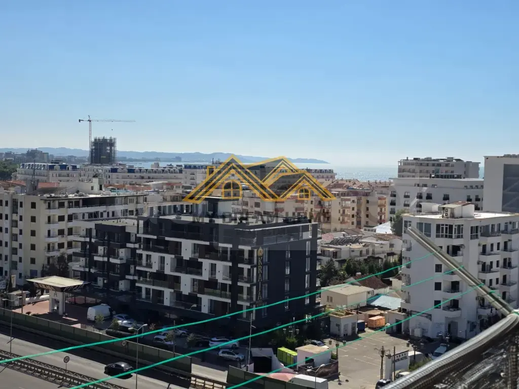 Apartament  63m² 7 floor