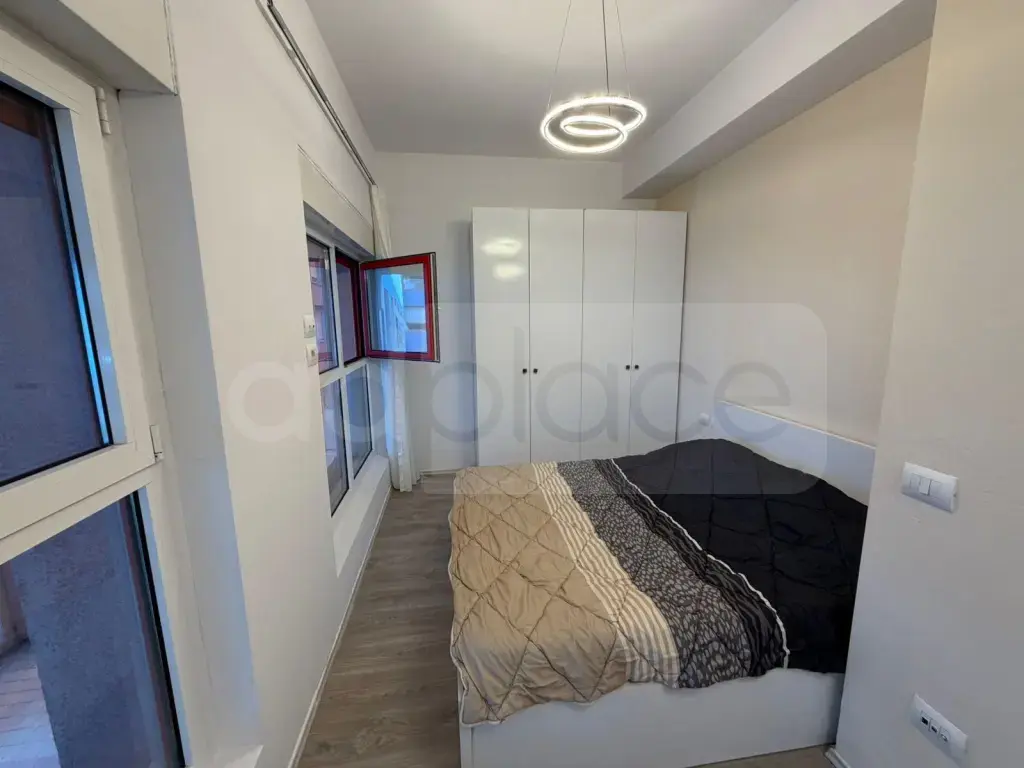 Apartament  43m² 2 floor