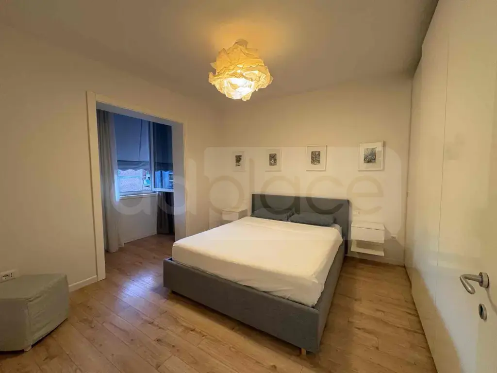Apartament  60m² 3 floor
