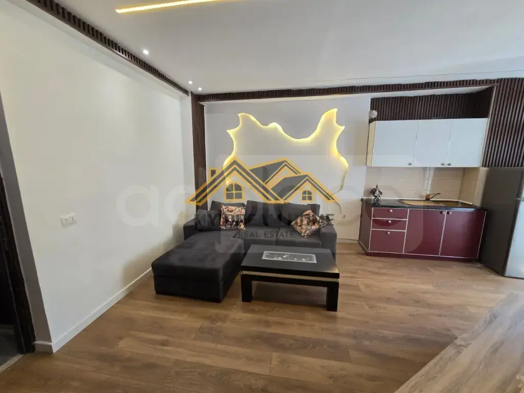 Apartament  52m² 8 floor