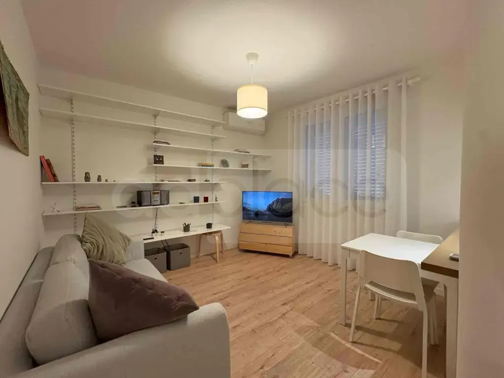 Apartament  60m² 3 floor