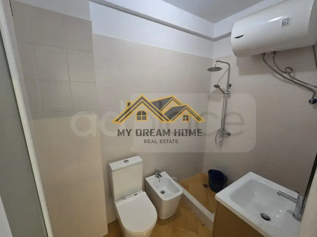 Apartament  52m² 8 floor