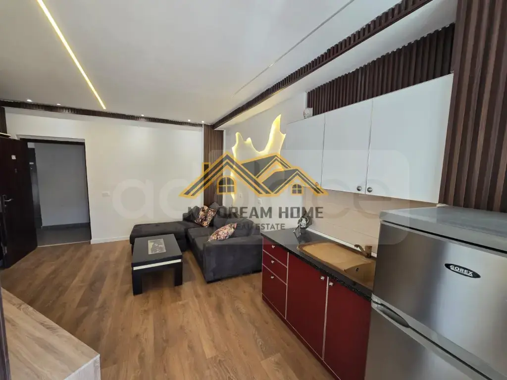 Apartament  52m² 8 floor