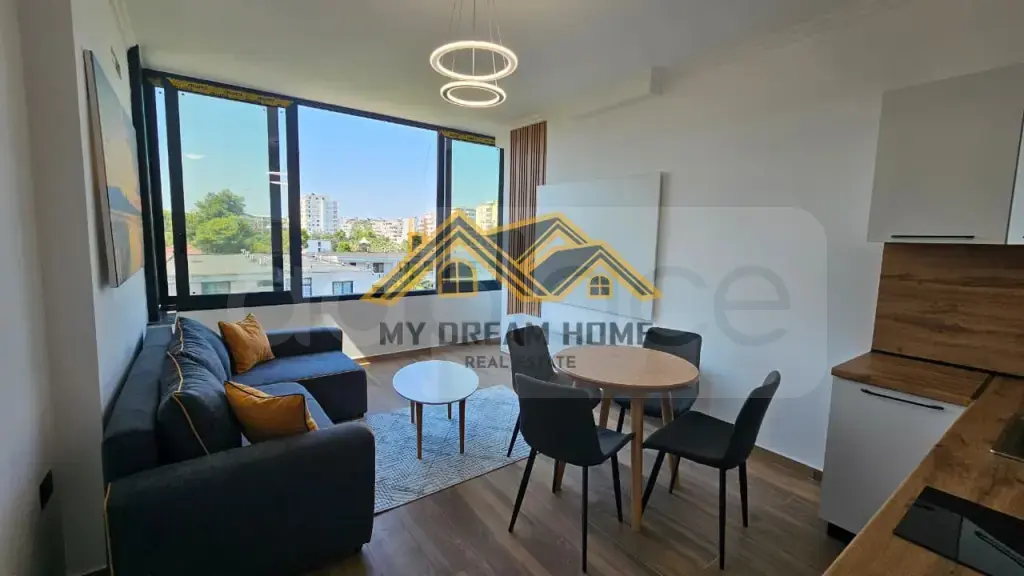 Apartament  60m² 5 floor