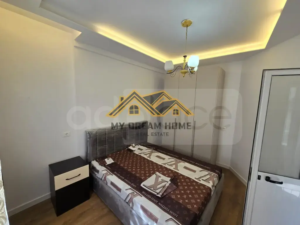 Apartament  52m² 8 floor