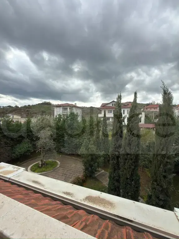 Vilë  800m²