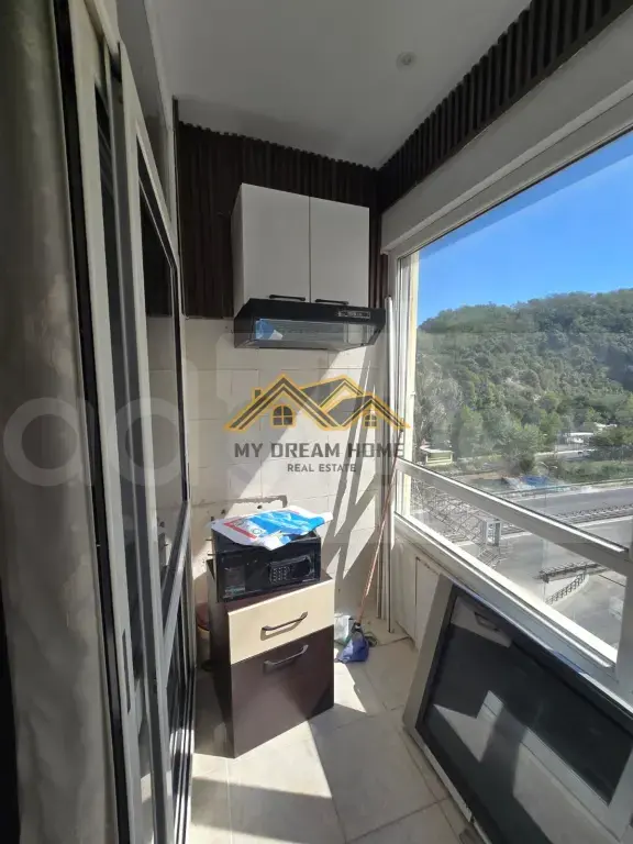 Apartament  52m² 8 floor