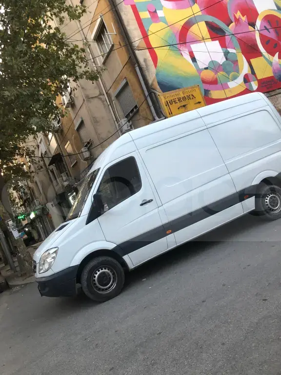 Transport mallrash