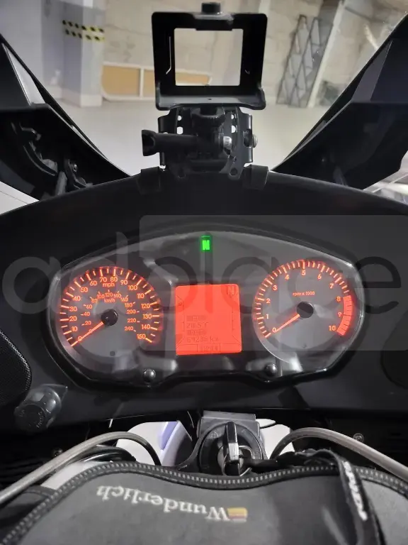 Shitet ose Nderrohet Motorr BMW R1200 RT Okazion