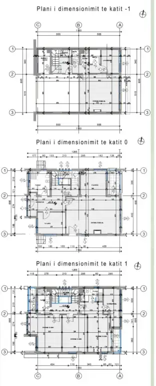 Vilë  334.7m²