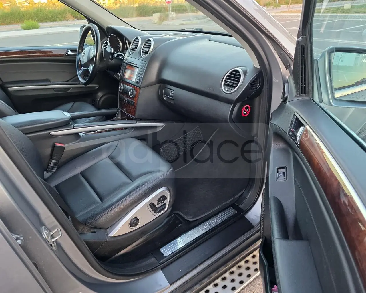 Mercedes-Benz 2011