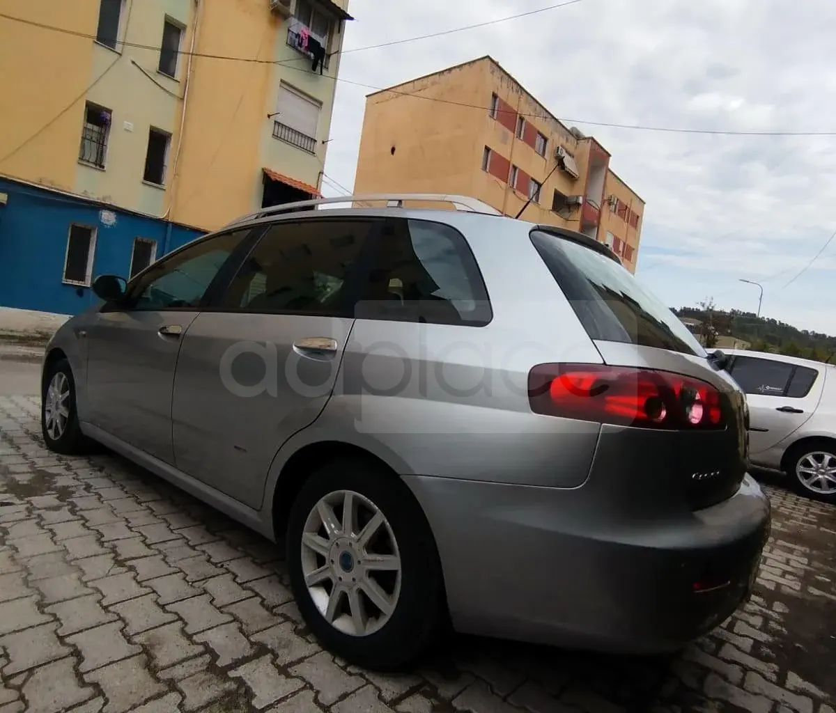 Fiat Croma I 2006