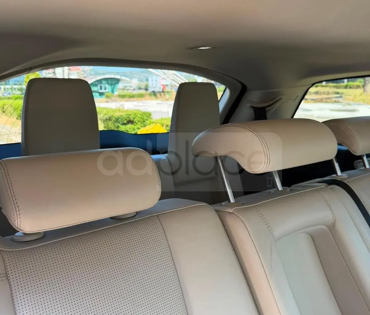 Land Rover Discovery V 2017