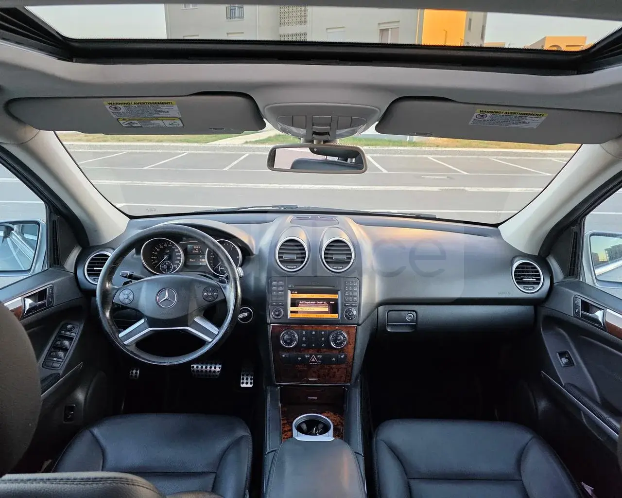 Mercedes-Benz 2011
