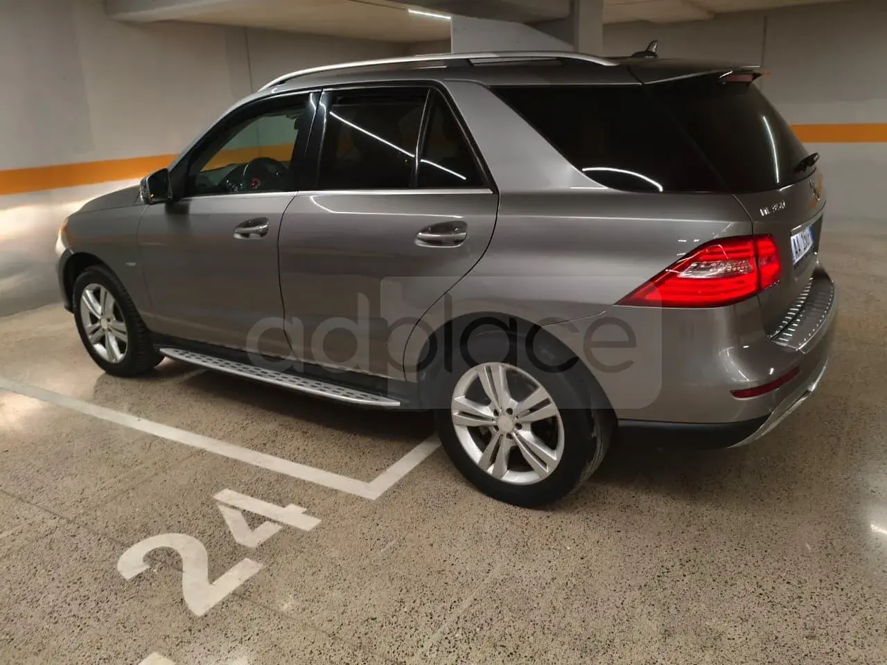 Mercedes-Benz 2013