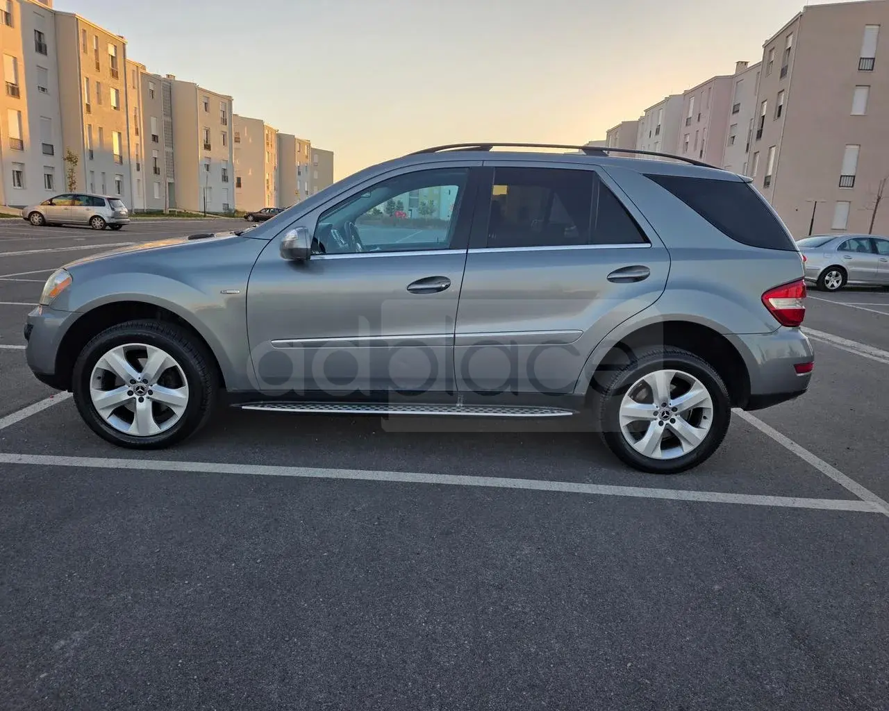 Mercedes-Benz 2011
