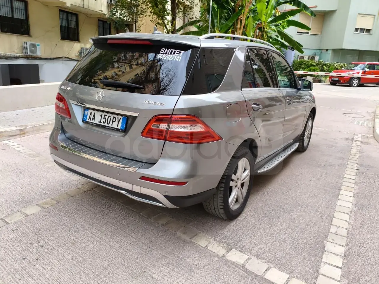 Mercedes-Benz 2013