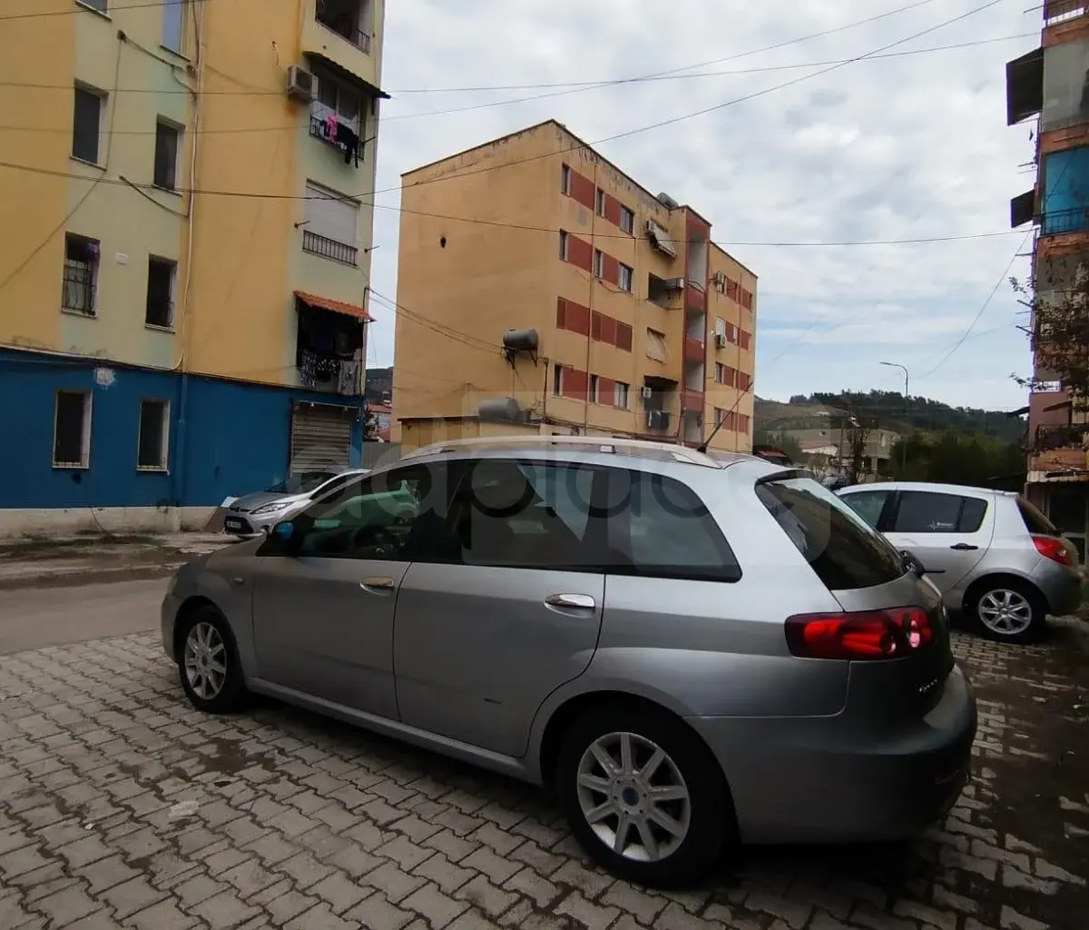 Fiat Croma I 2006