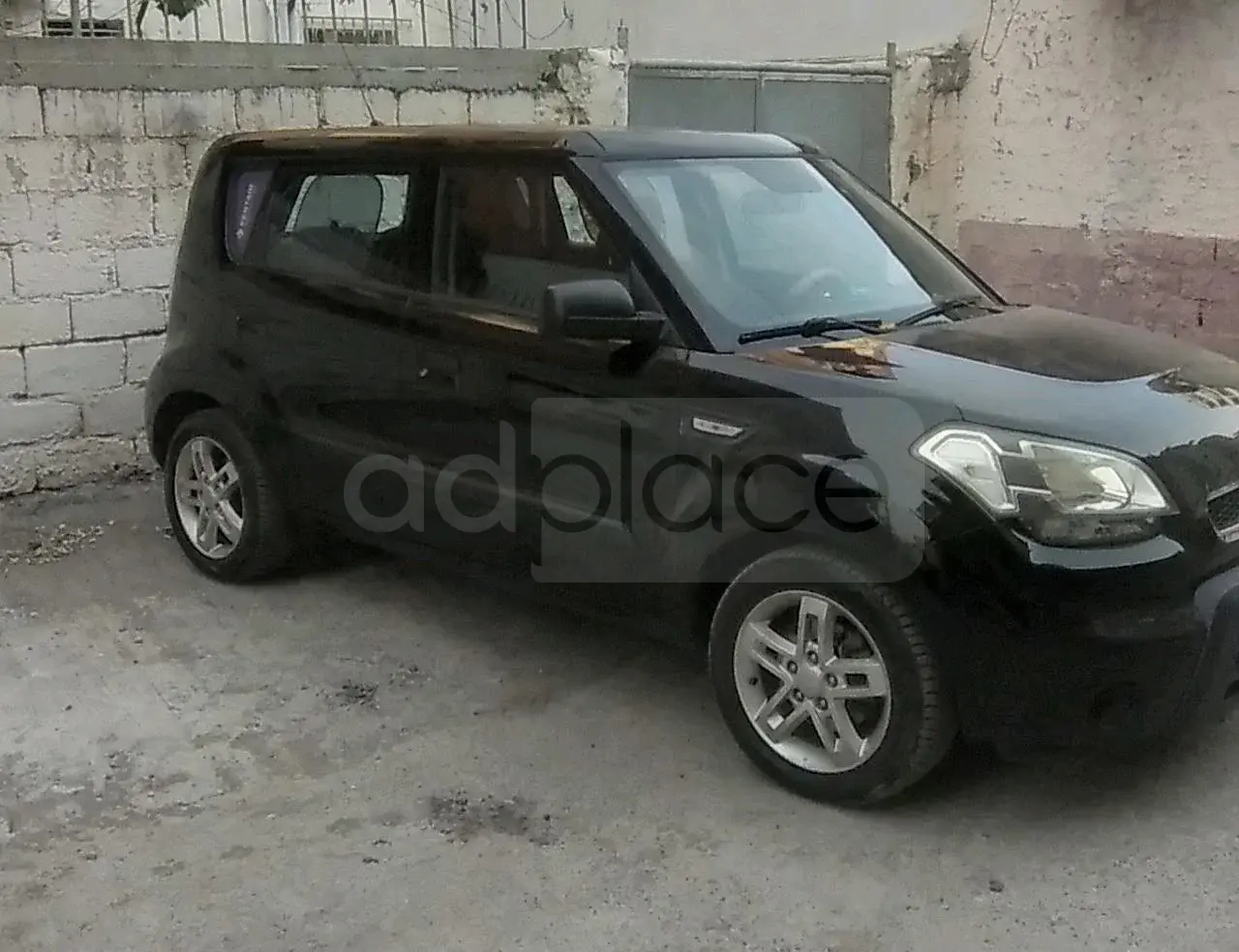 Kia Soul I 2009