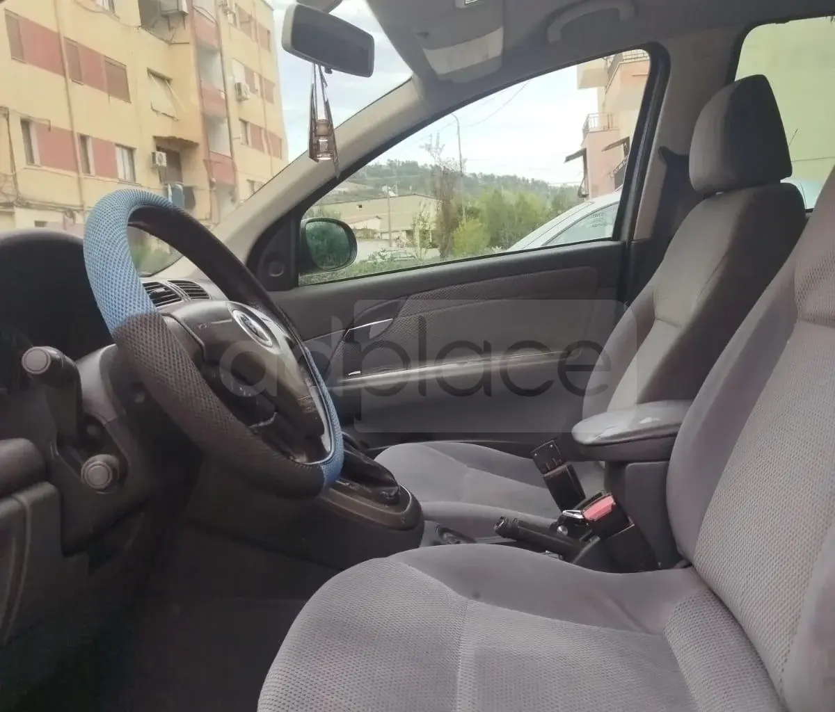 Fiat Croma I 2006