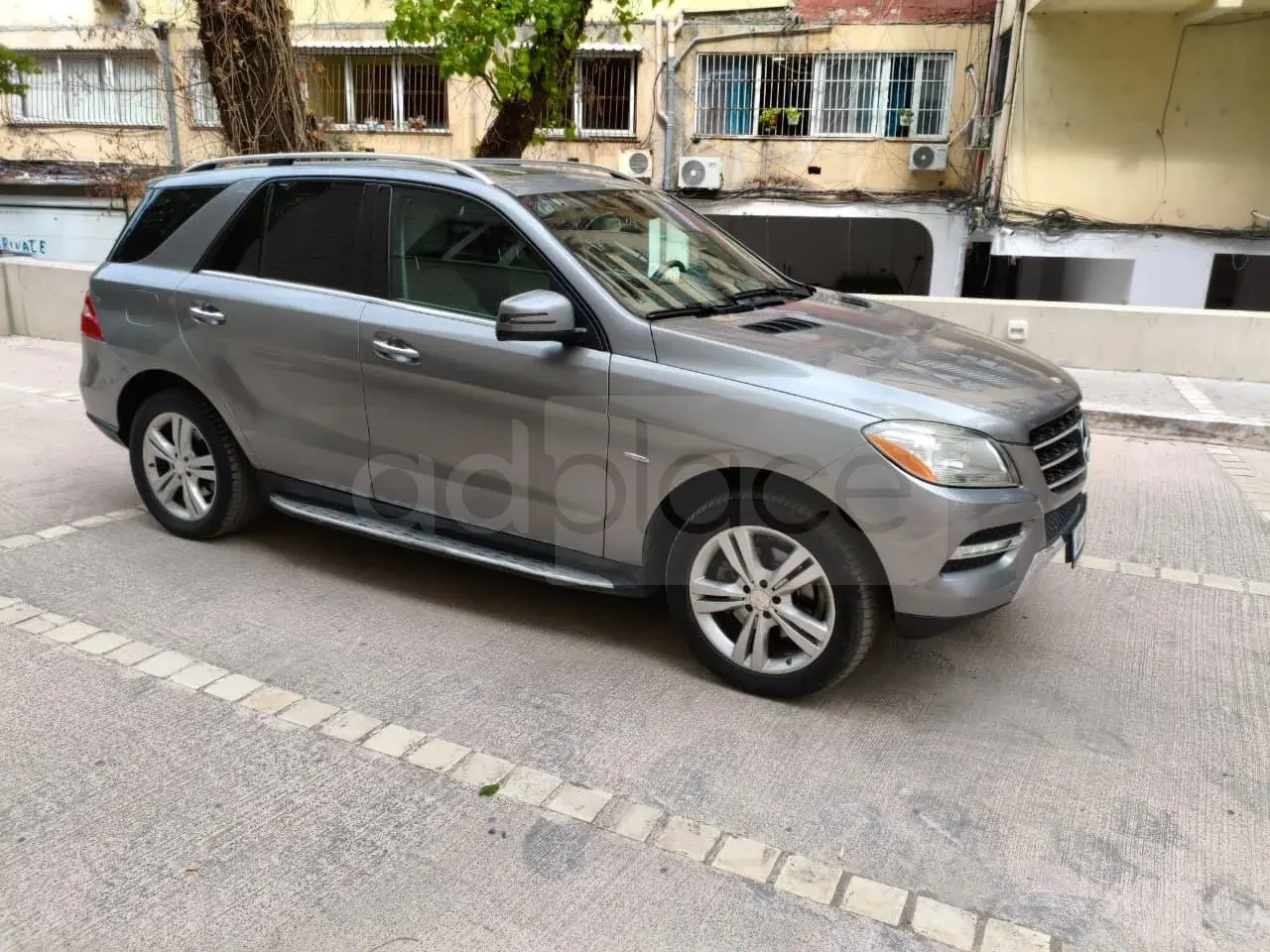 Mercedes-Benz 2013