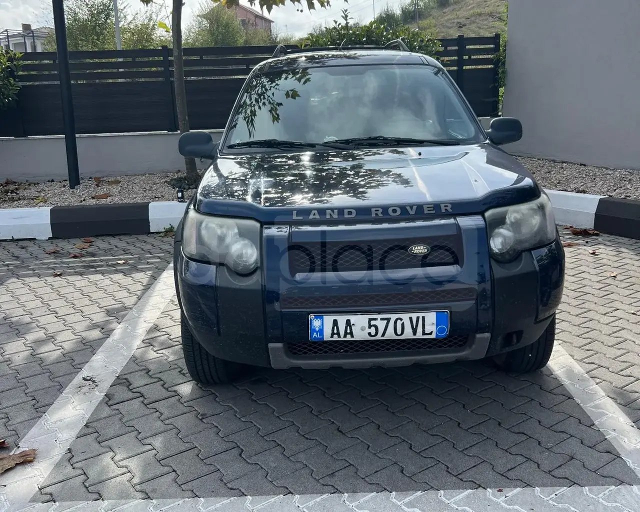 Rover 200 R3 2004