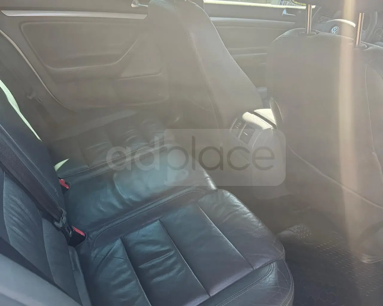 Volkswagen Golf I 2007