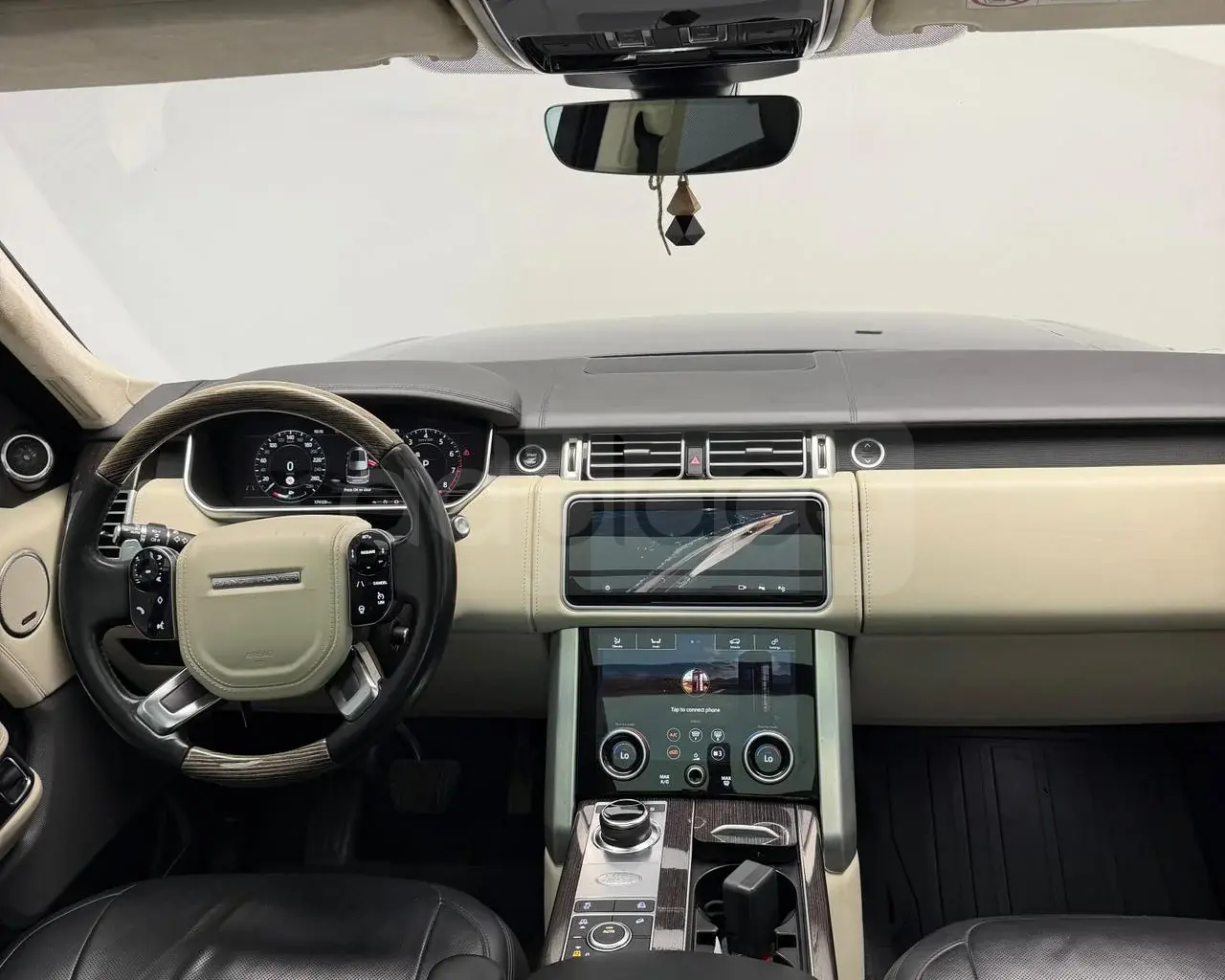 Land Rover Range Rover IV 2019