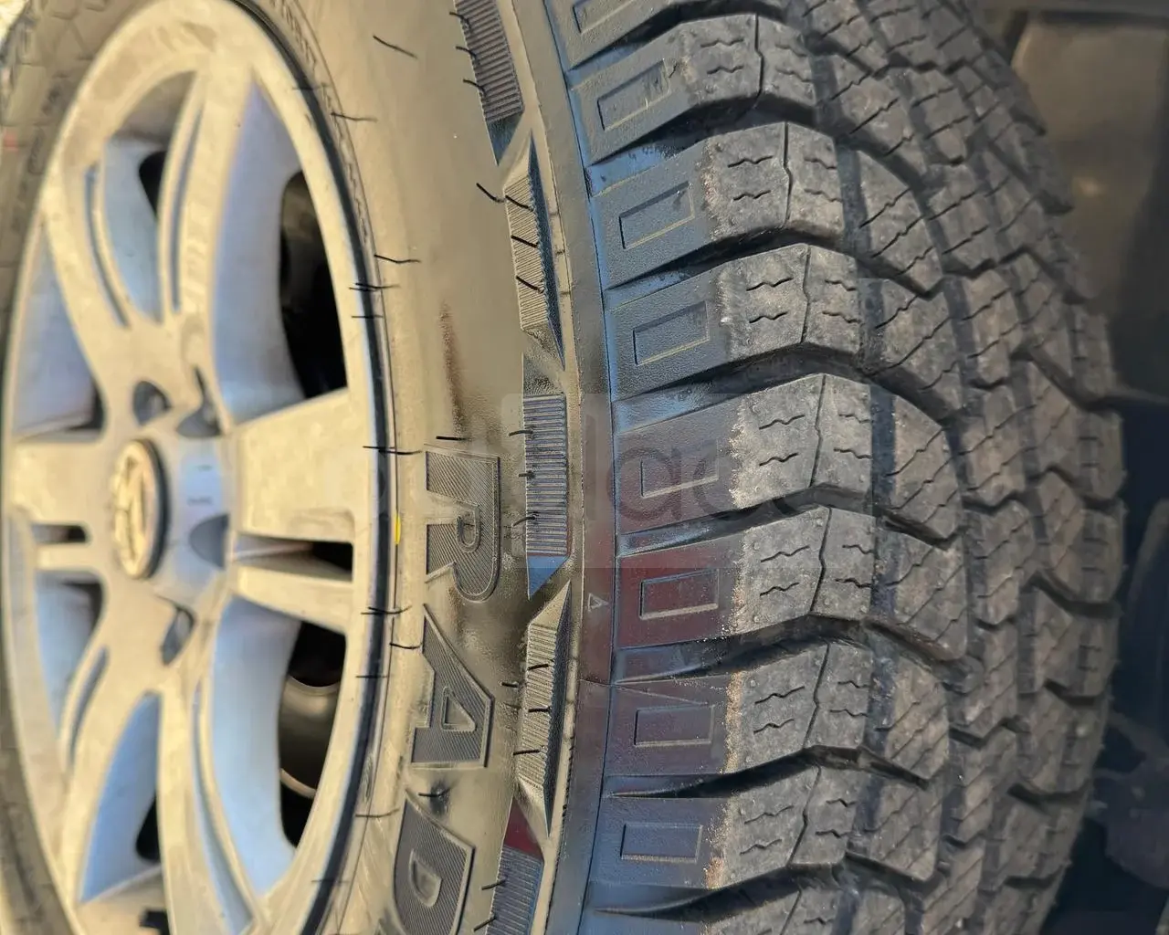 Volkswagen Amarok I 2012