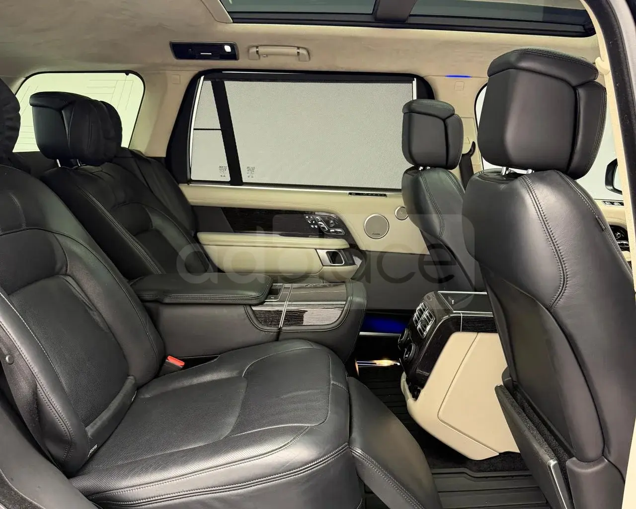 Land Rover Range Rover IV 2019