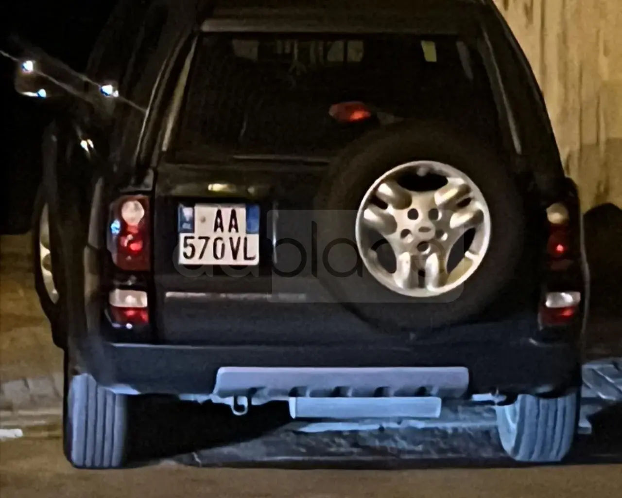 Rover 200 R3 2004