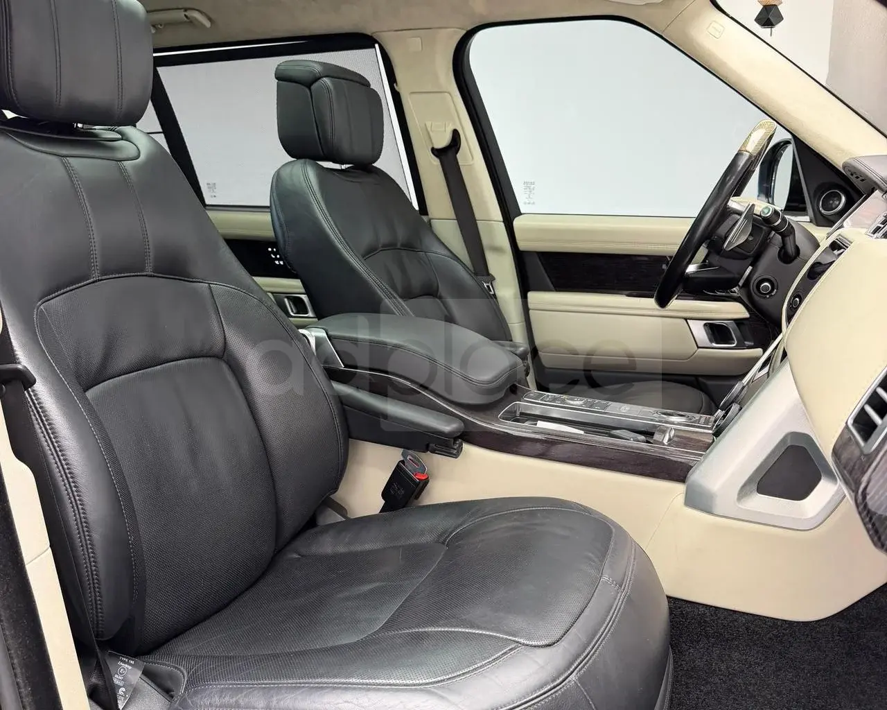 Land Rover Range Rover IV 2019