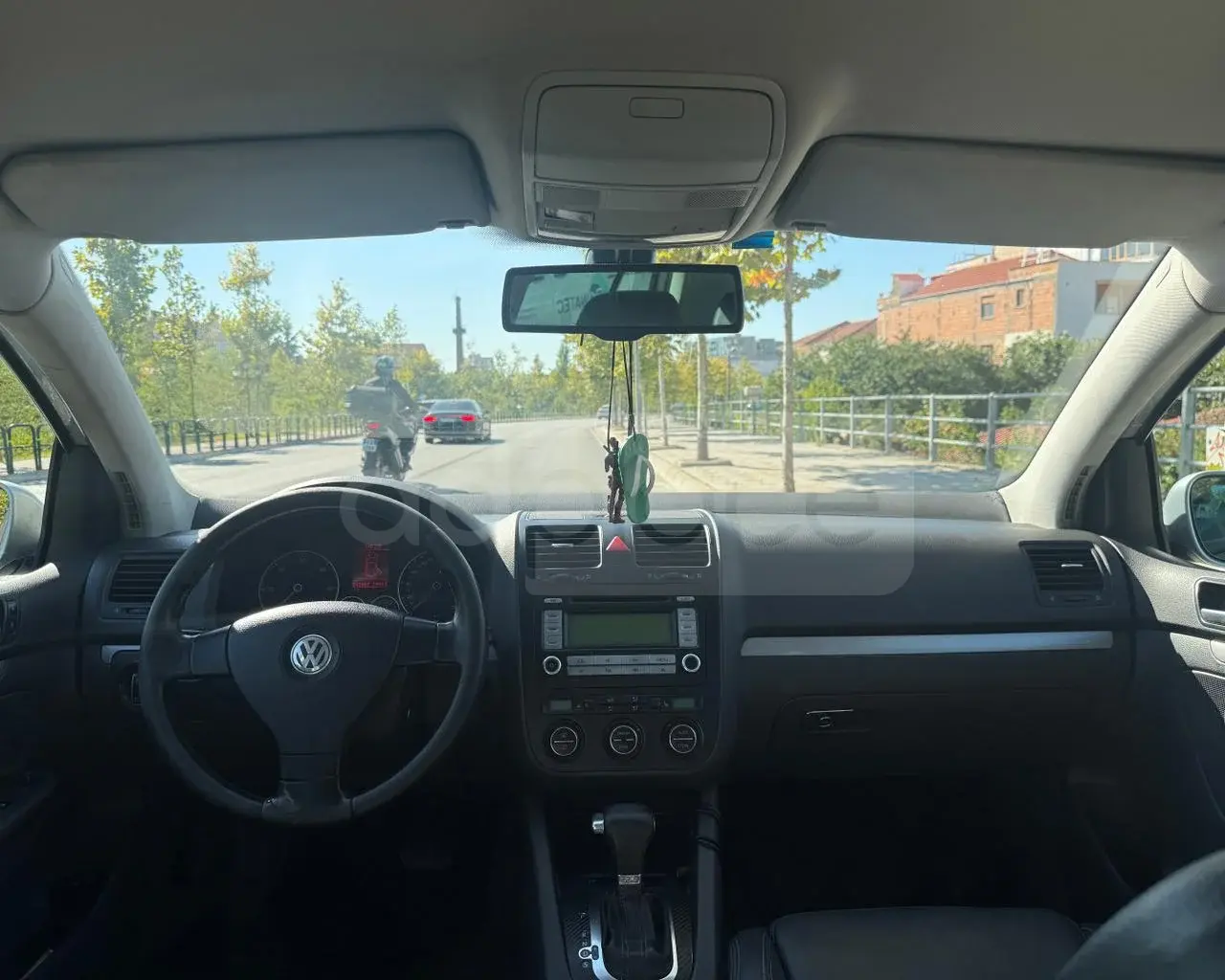 Volkswagen Golf I 2007