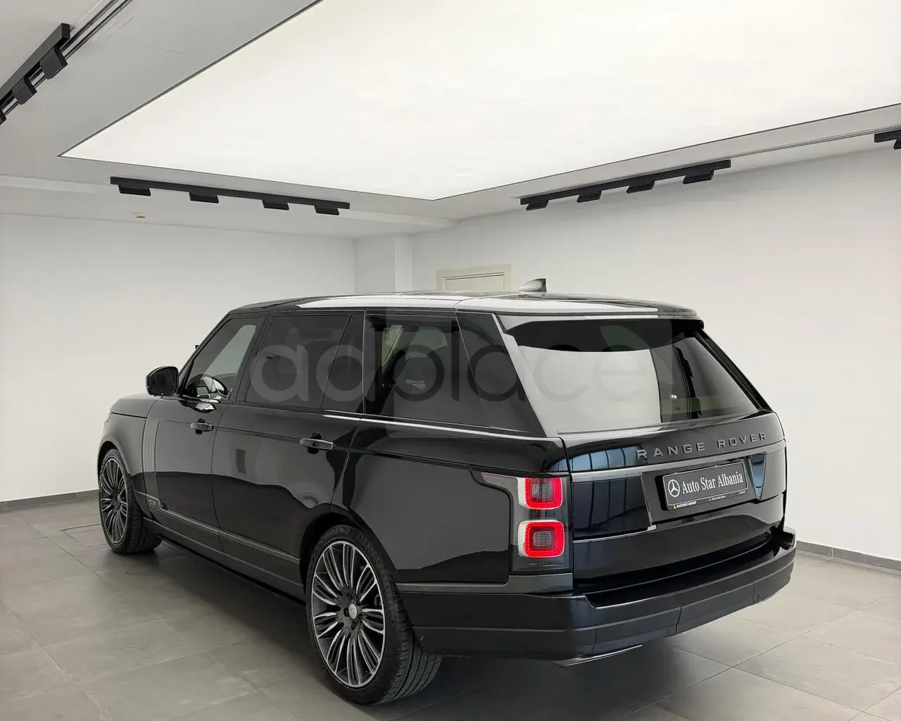 Land Rover Range Rover IV 2019