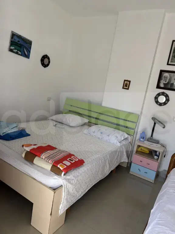 Apartament 60 m² 3 kati