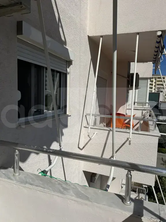 Apartament 60 m² 3 kati