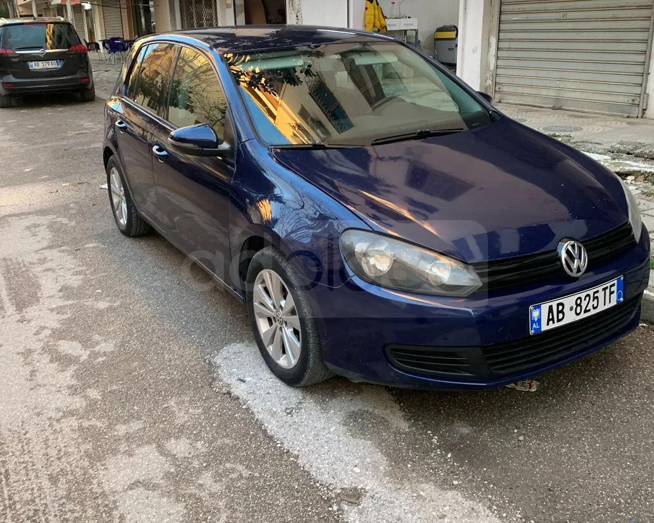 Volkswagen Golf I 2009