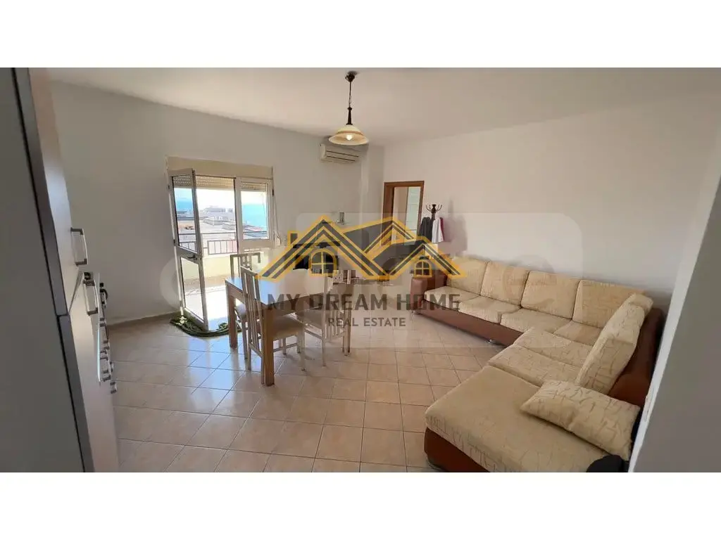 Квартира 60 м² 7 этаж