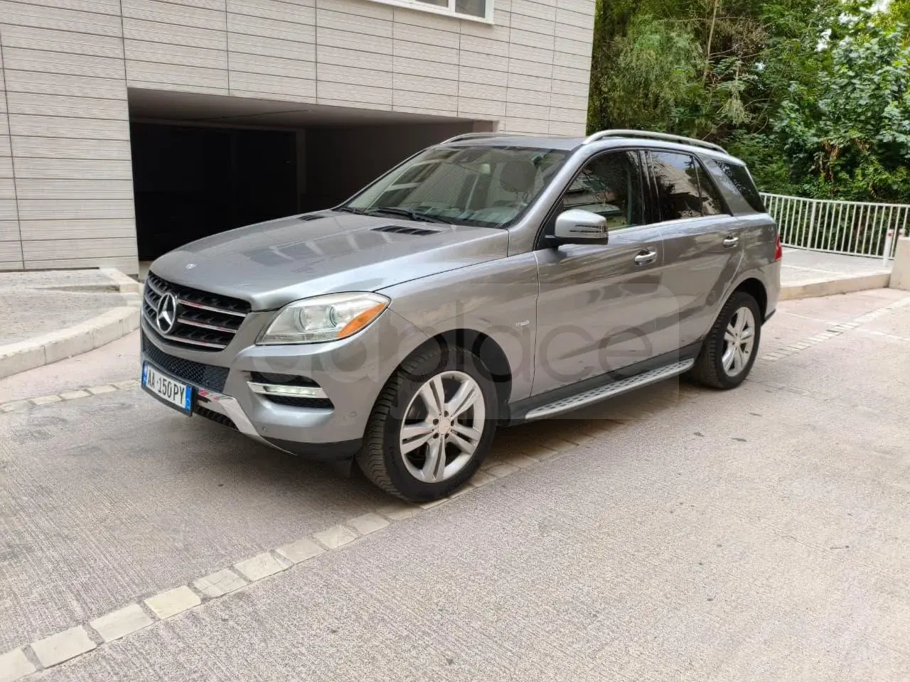 Mercedes-Benz 2013