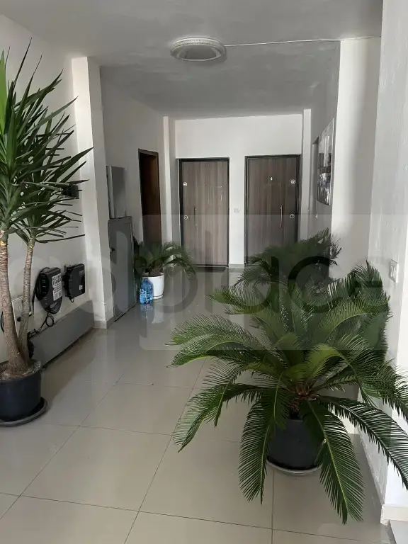 Apartament 60 m² 3 kati