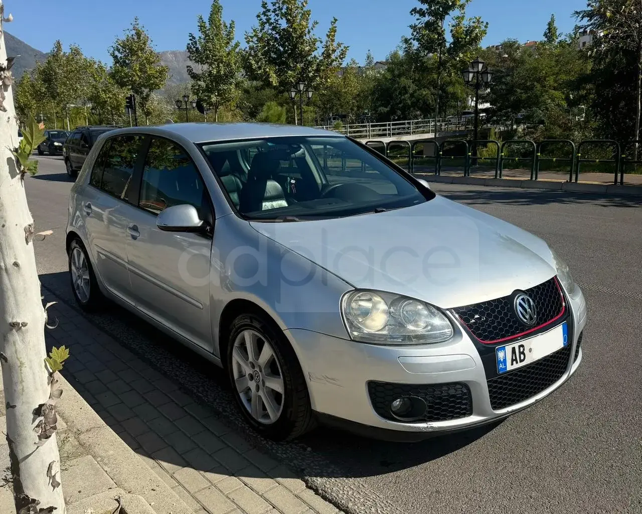 Volkswagen Golf I 2007