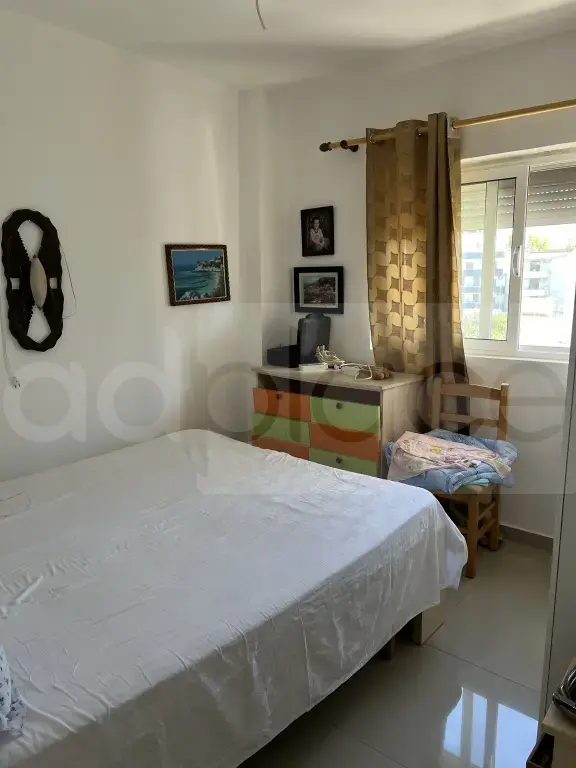 Apartament 60 m² 3 kati