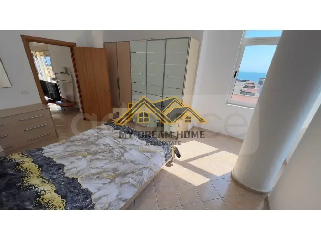 Квартира 60 м² 7 этаж