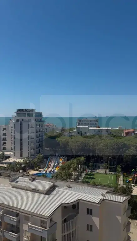 Apartament 413 m² 8 kati