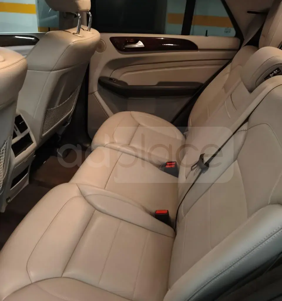 Mercedes-Benz 2013